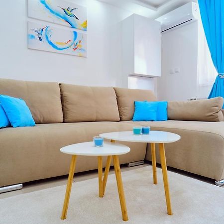 La Lorre Lux Apartment Jagodina Luaran gambar