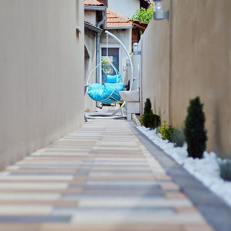 La Lorre Lux Apartment Jagodina Luaran gambar