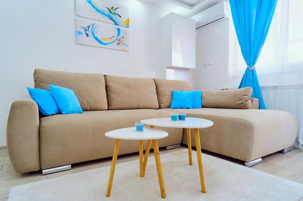 La Lorre Lux Apartment Jagodina Luaran gambar
