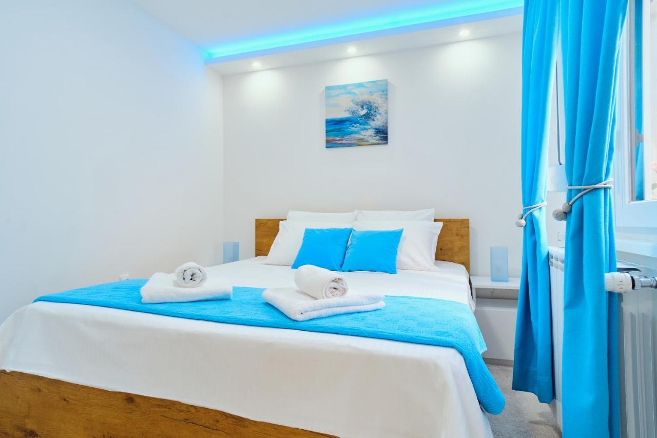 La Lorre Lux Apartment Jagodina Luaran gambar