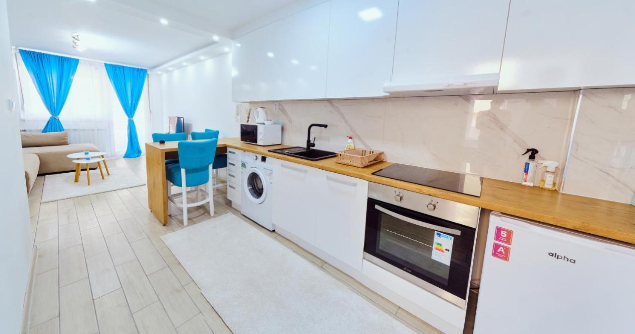 La Lorre Lux Apartment Jagodina Luaran gambar
