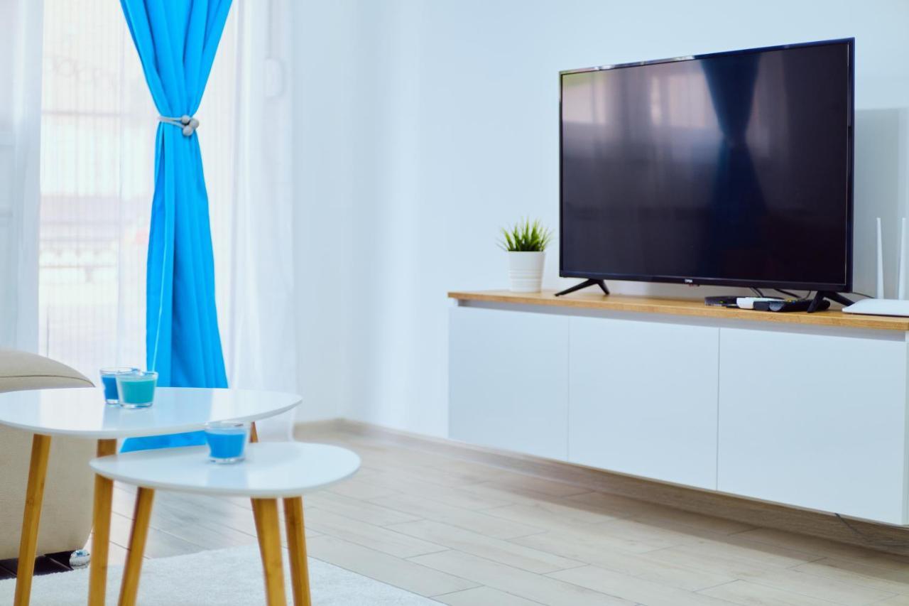 La Lorre Lux Apartment Jagodina Luaran gambar