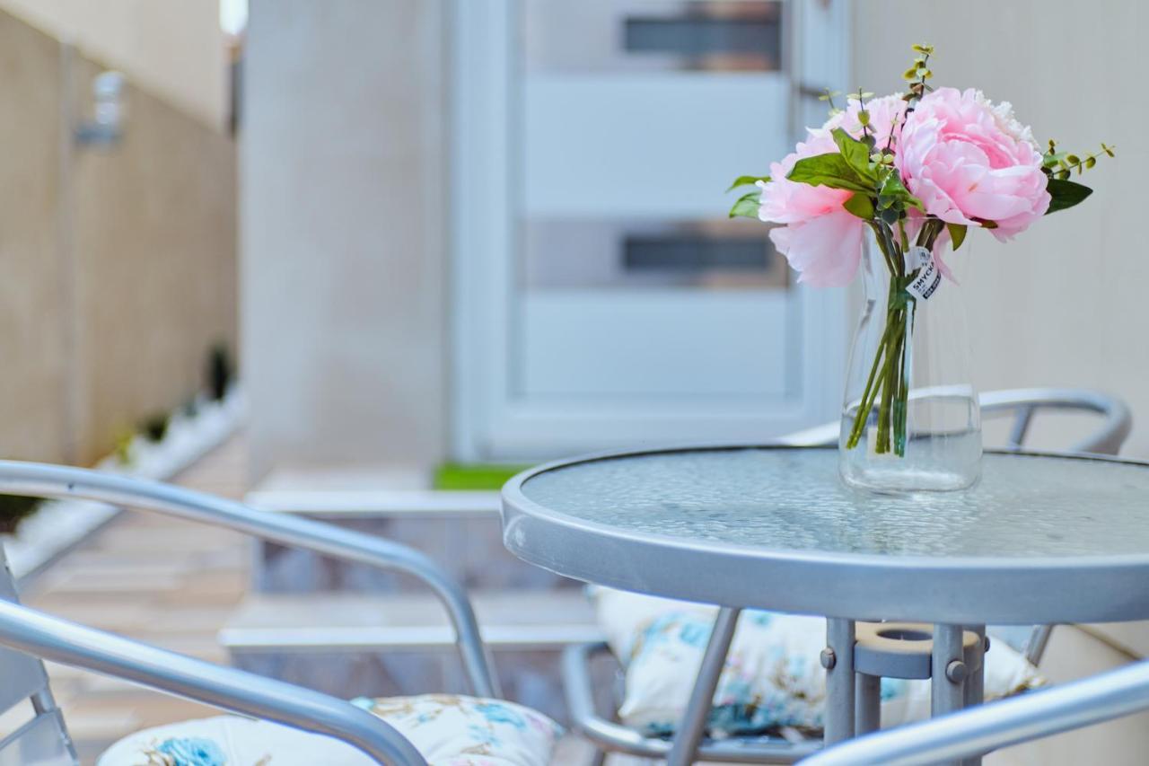 La Lorre Lux Apartment Jagodina Luaran gambar