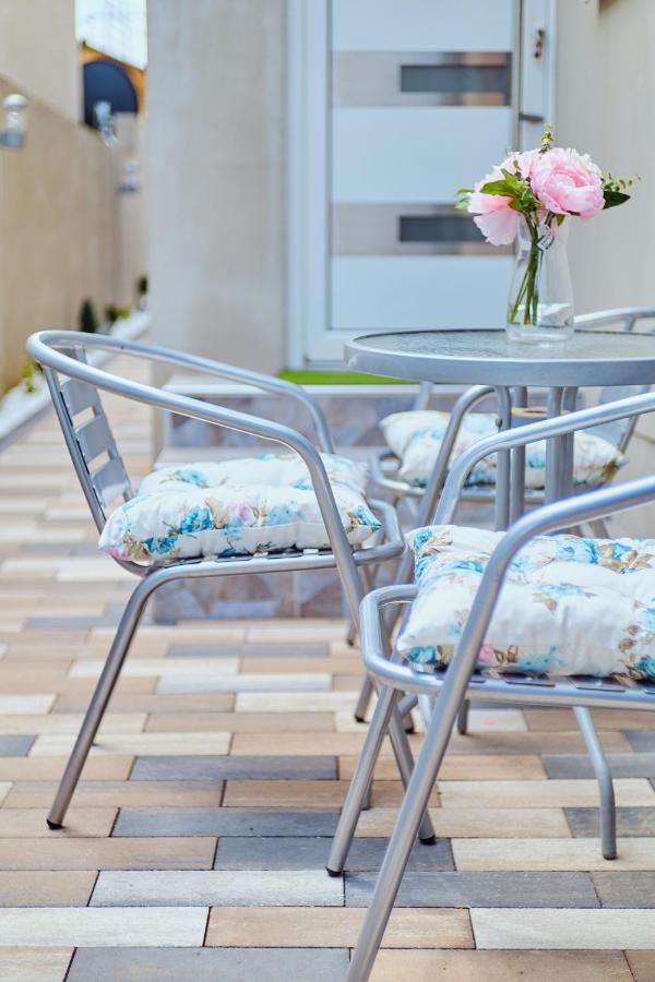 La Lorre Lux Apartment Jagodina Luaran gambar