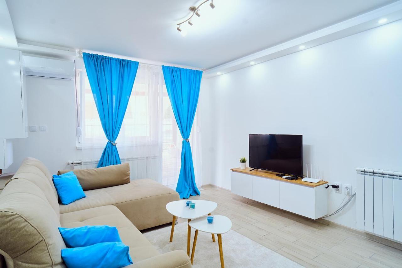 La Lorre Lux Apartment Jagodina Luaran gambar