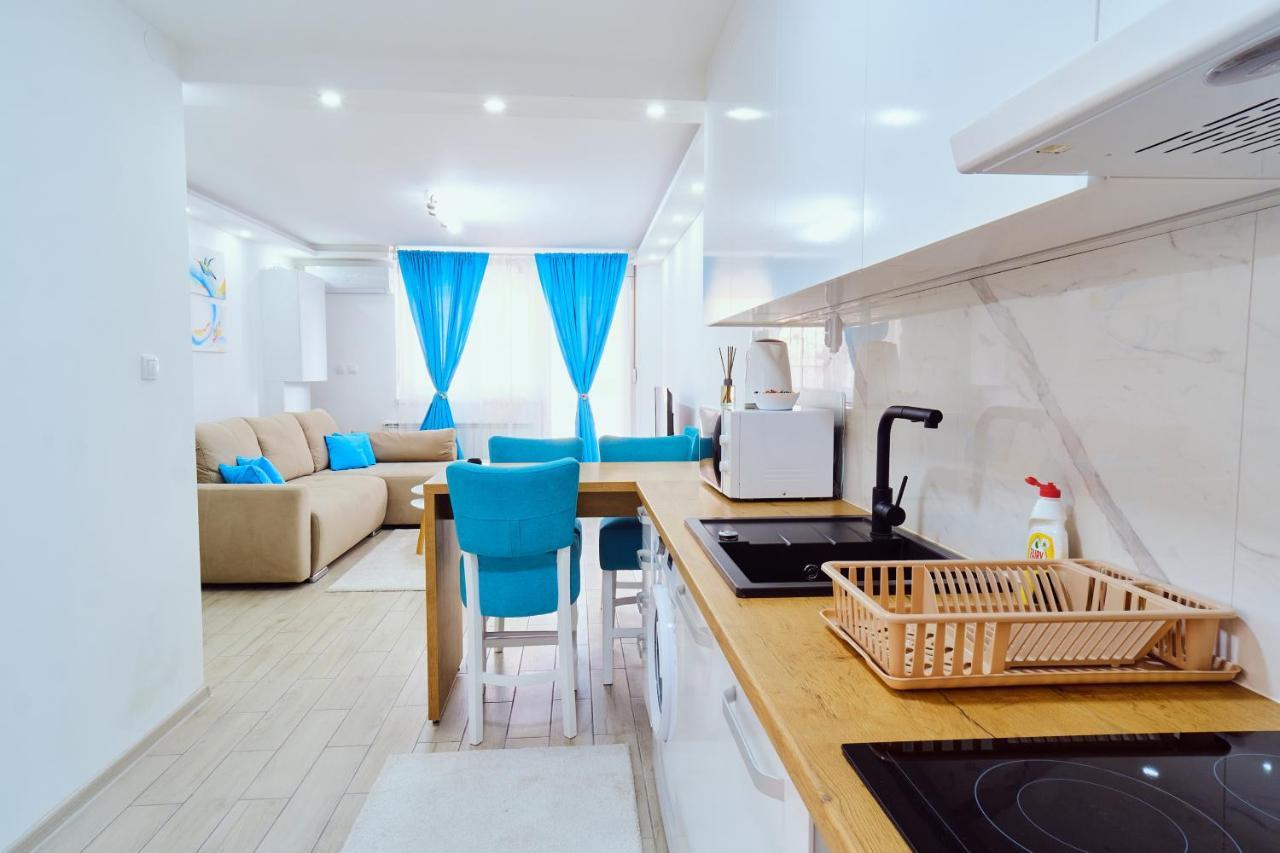La Lorre Lux Apartment Jagodina Luaran gambar