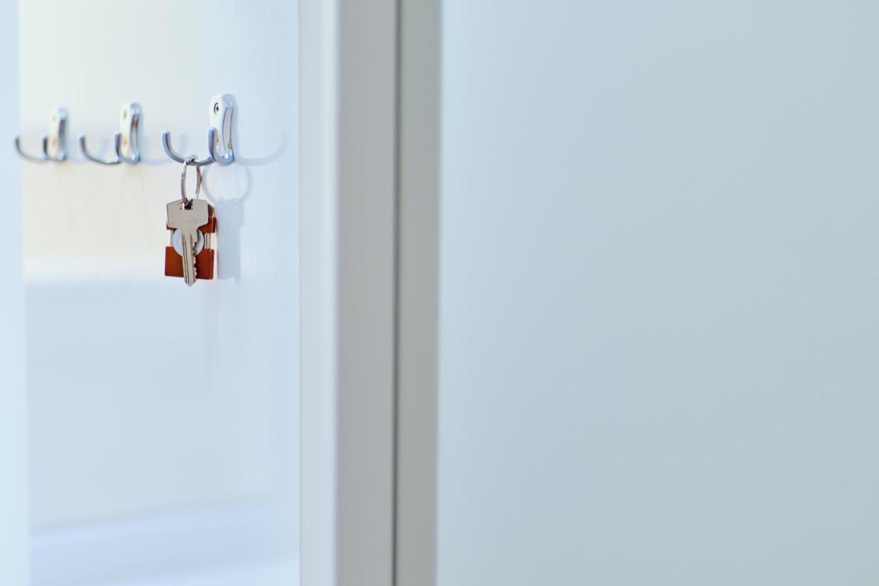 La Lorre Lux Apartment Jagodina Luaran gambar