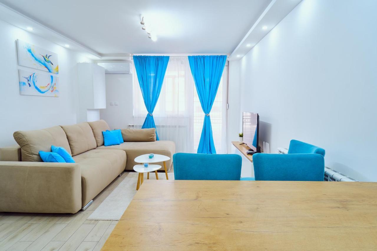 La Lorre Lux Apartment Jagodina Luaran gambar