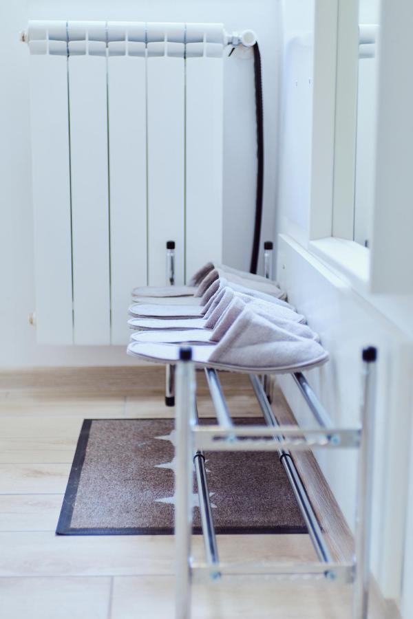 La Lorre Lux Apartment Jagodina Luaran gambar
