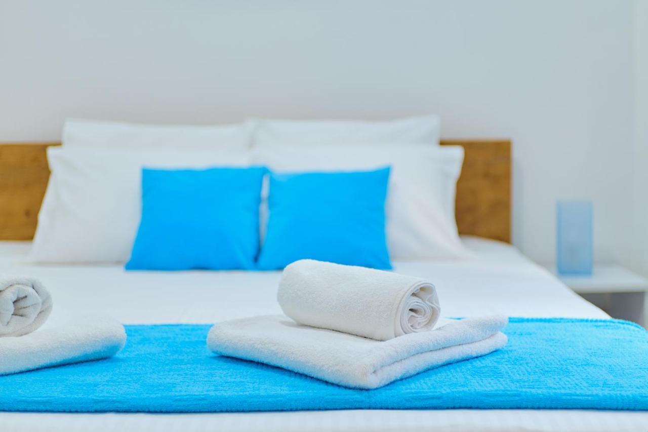 La Lorre Lux Apartment Jagodina Luaran gambar