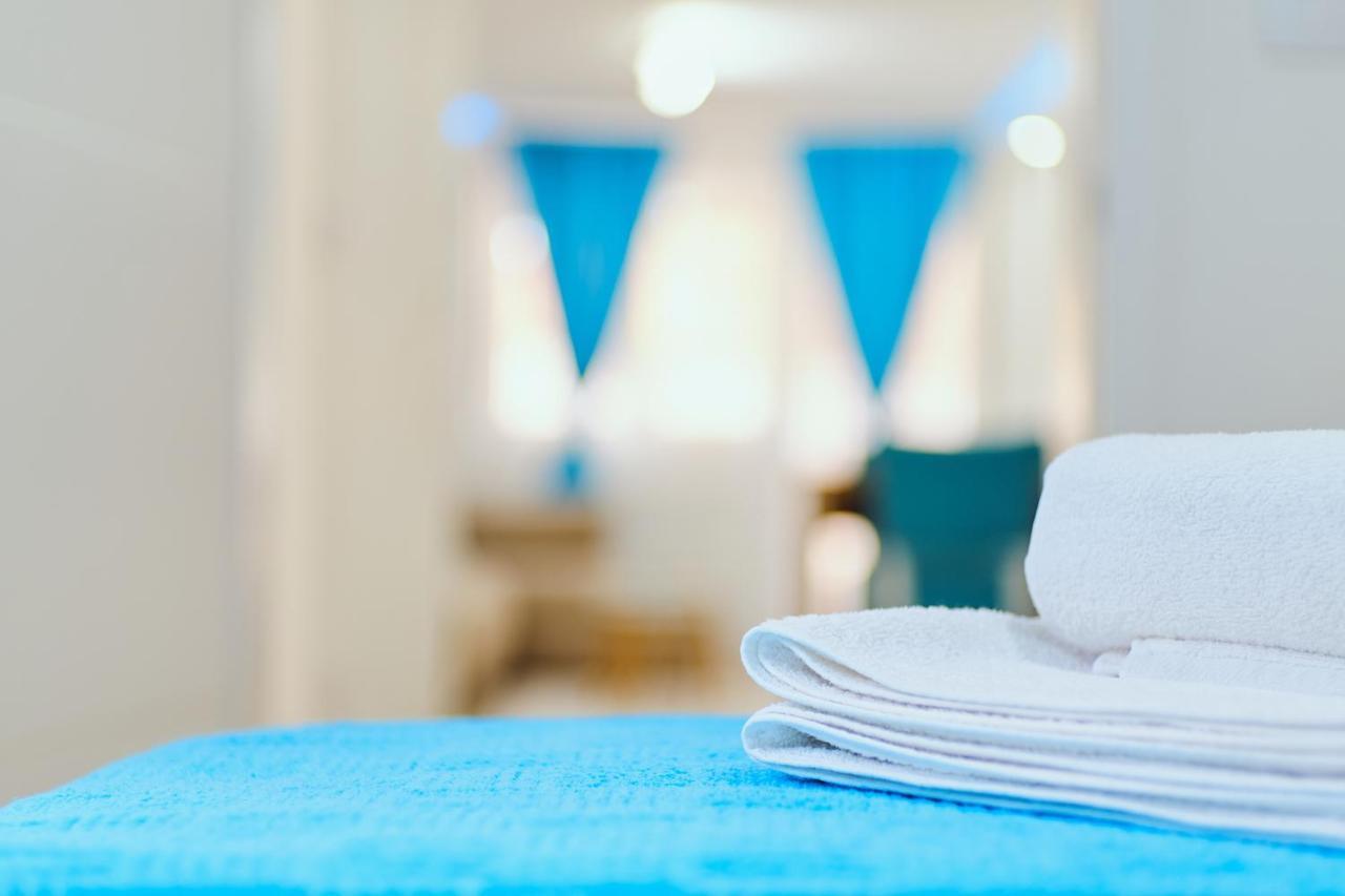 La Lorre Lux Apartment Jagodina Luaran gambar