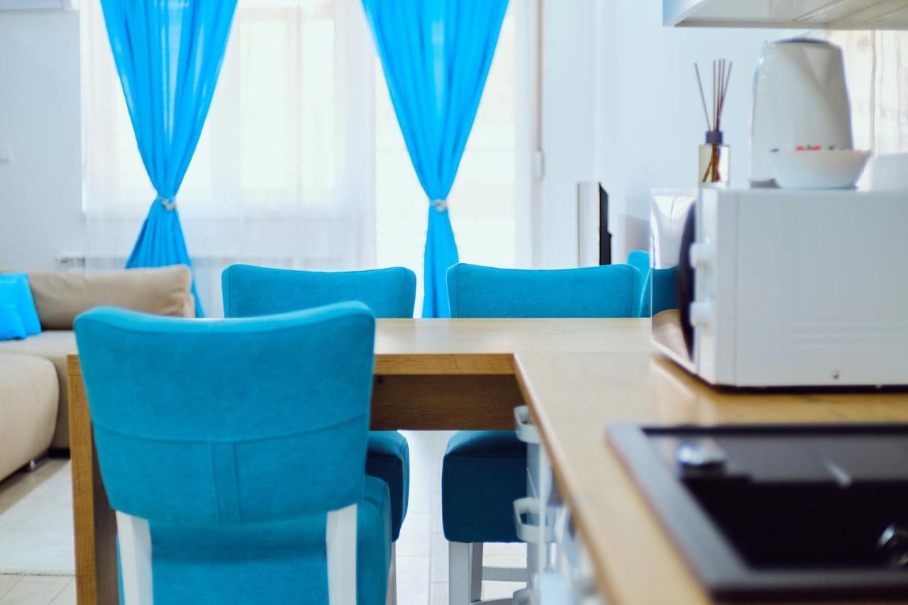 La Lorre Lux Apartment Jagodina Luaran gambar