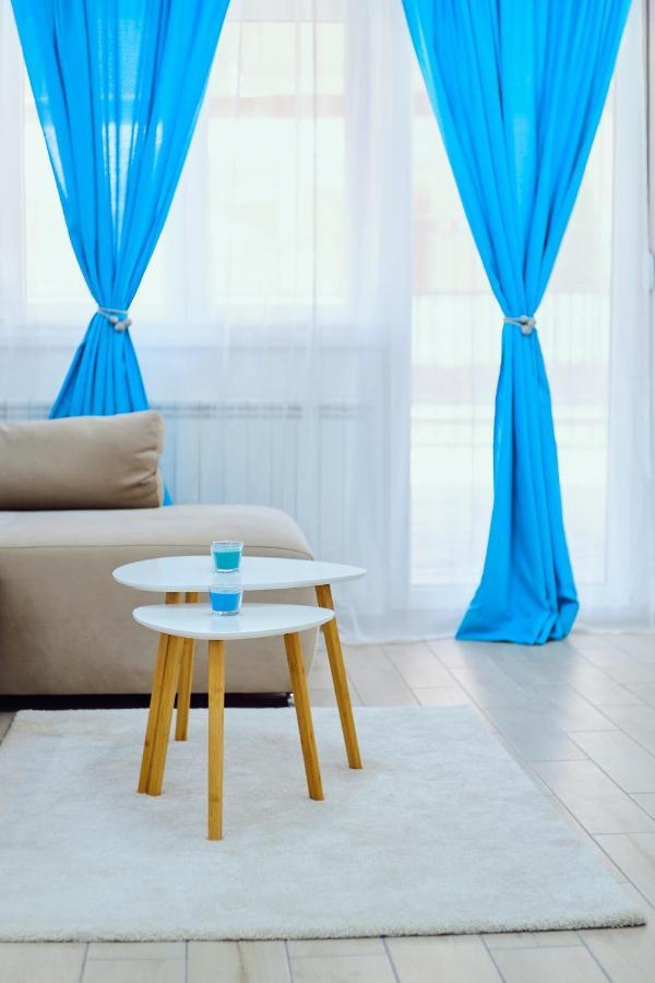 La Lorre Lux Apartment Jagodina Luaran gambar