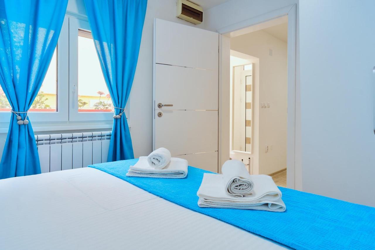 La Lorre Lux Apartment Jagodina Luaran gambar