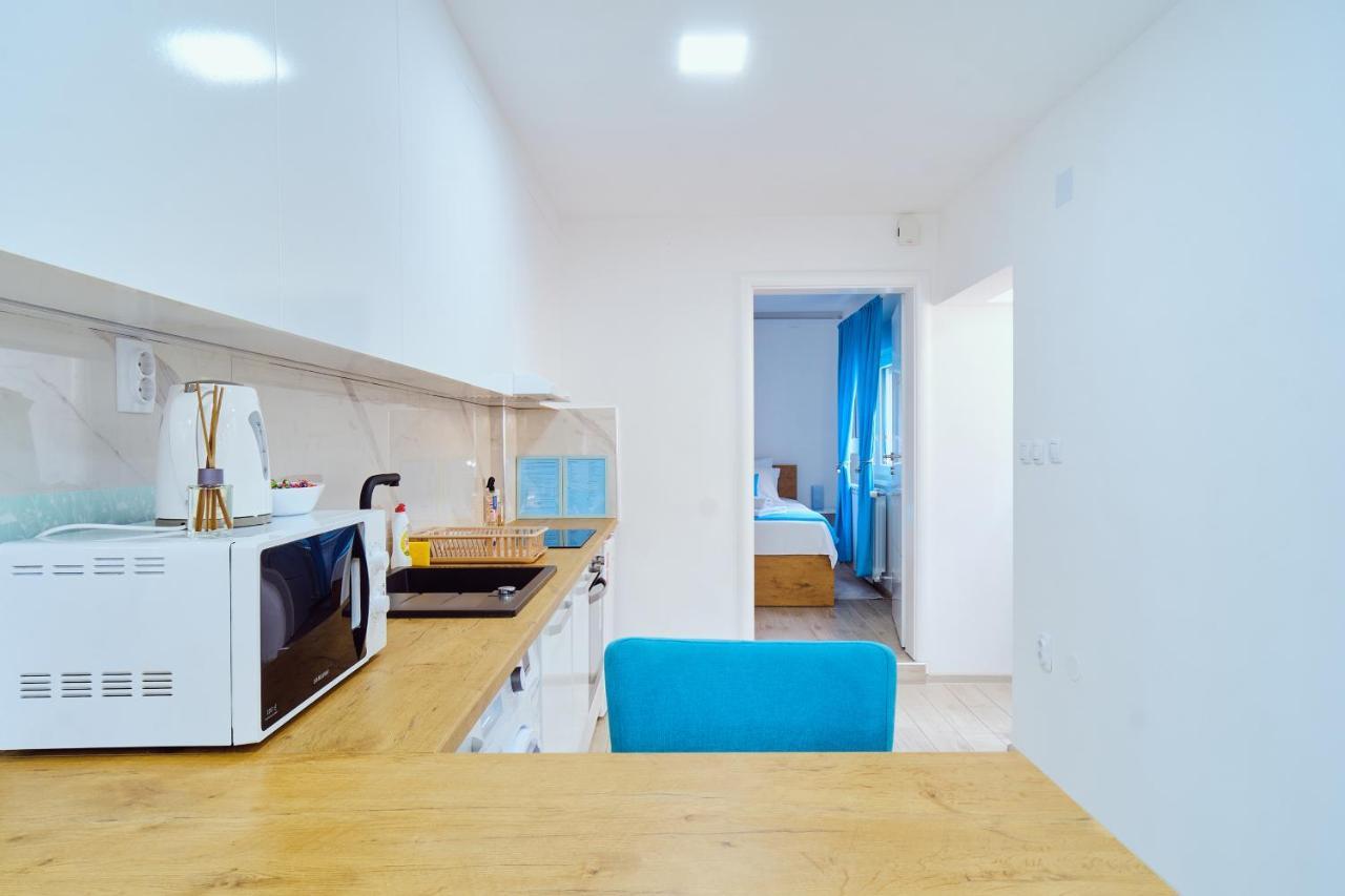 La Lorre Lux Apartment Jagodina Luaran gambar