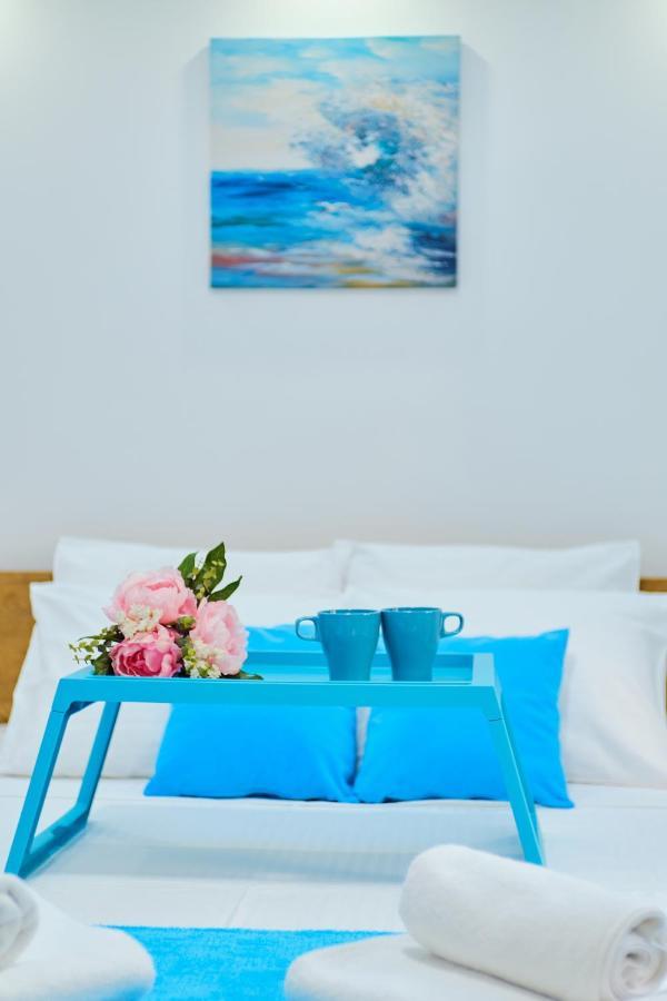 La Lorre Lux Apartment Jagodina Luaran gambar