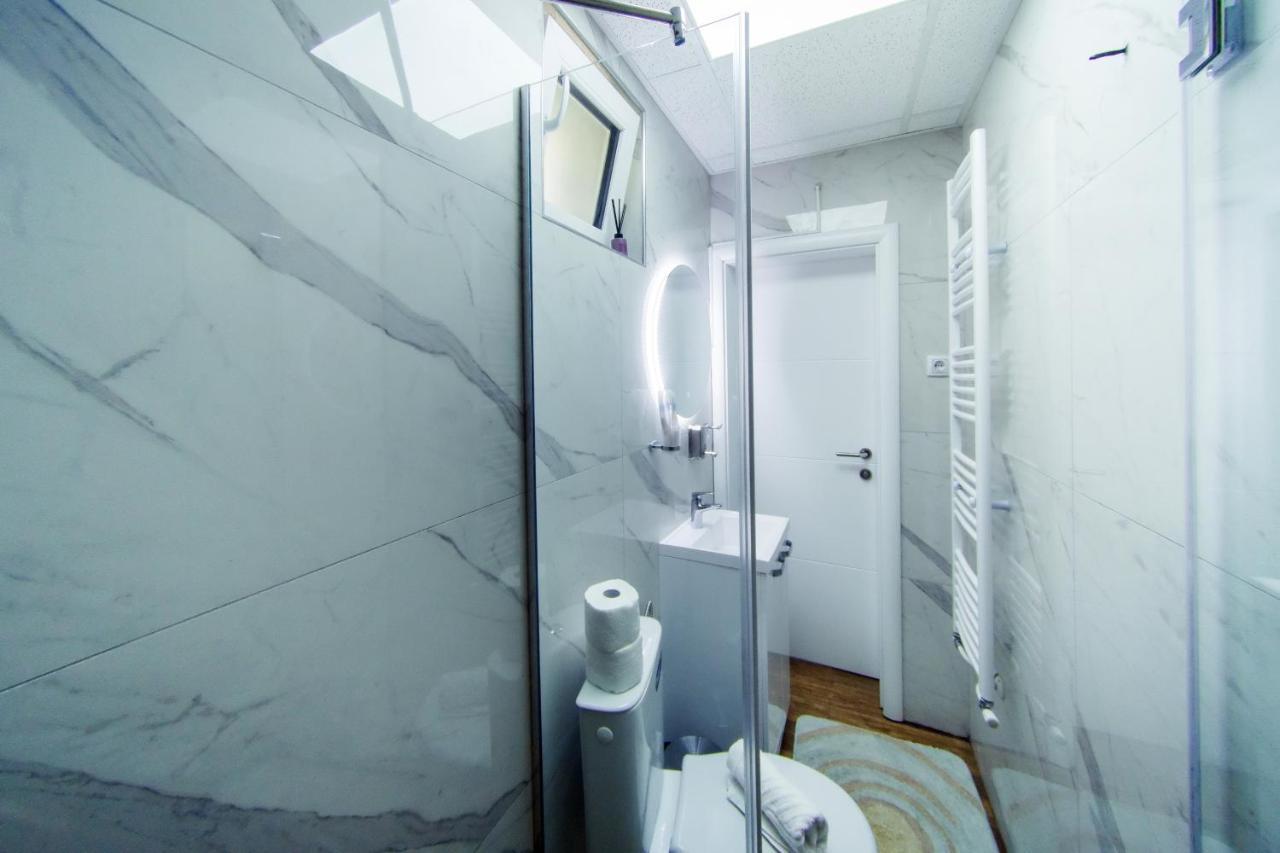 La Lorre Lux Apartment Jagodina Luaran gambar