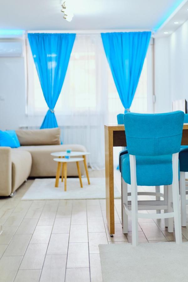 La Lorre Lux Apartment Jagodina Luaran gambar