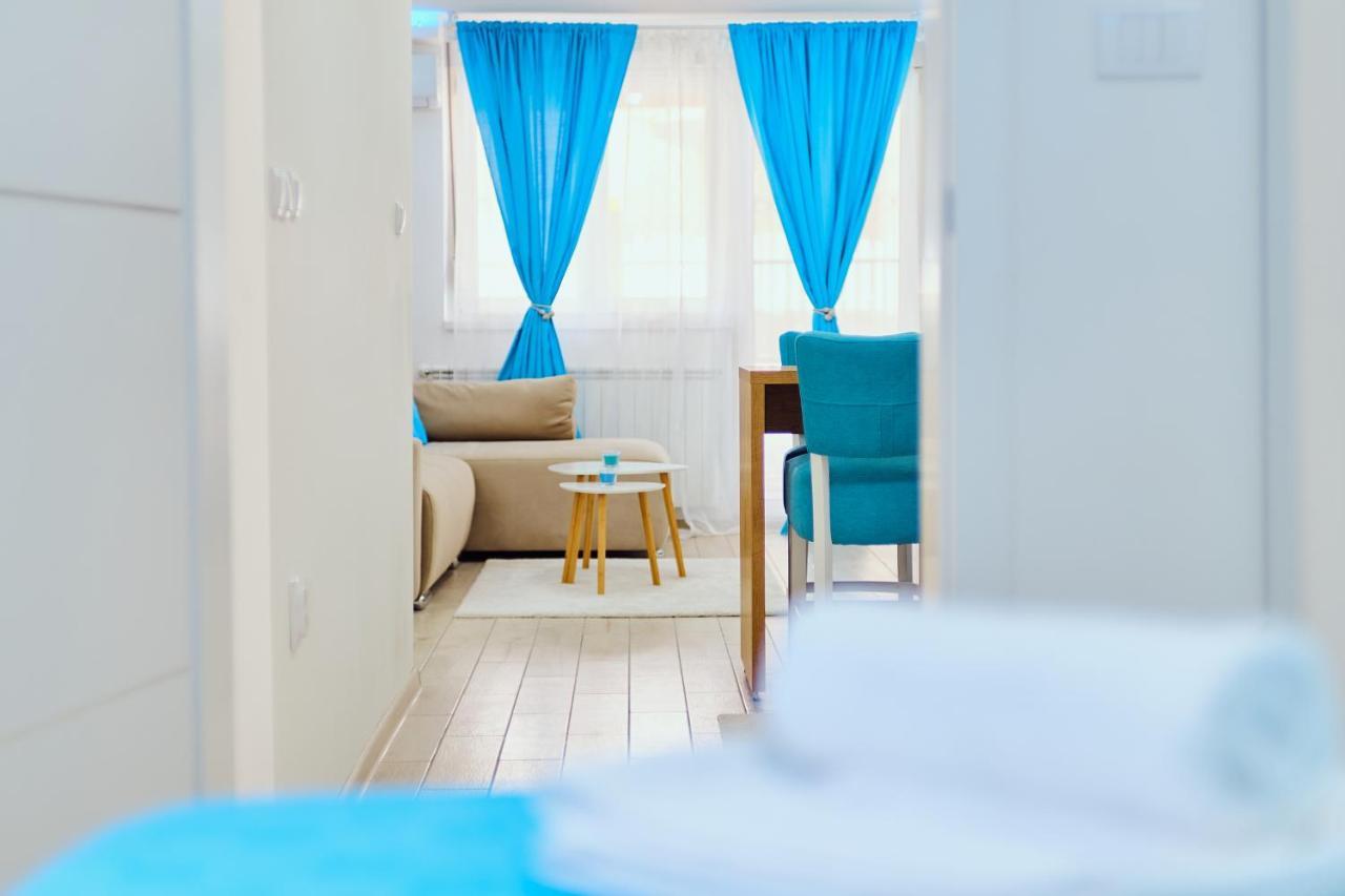 La Lorre Lux Apartment Jagodina Luaran gambar