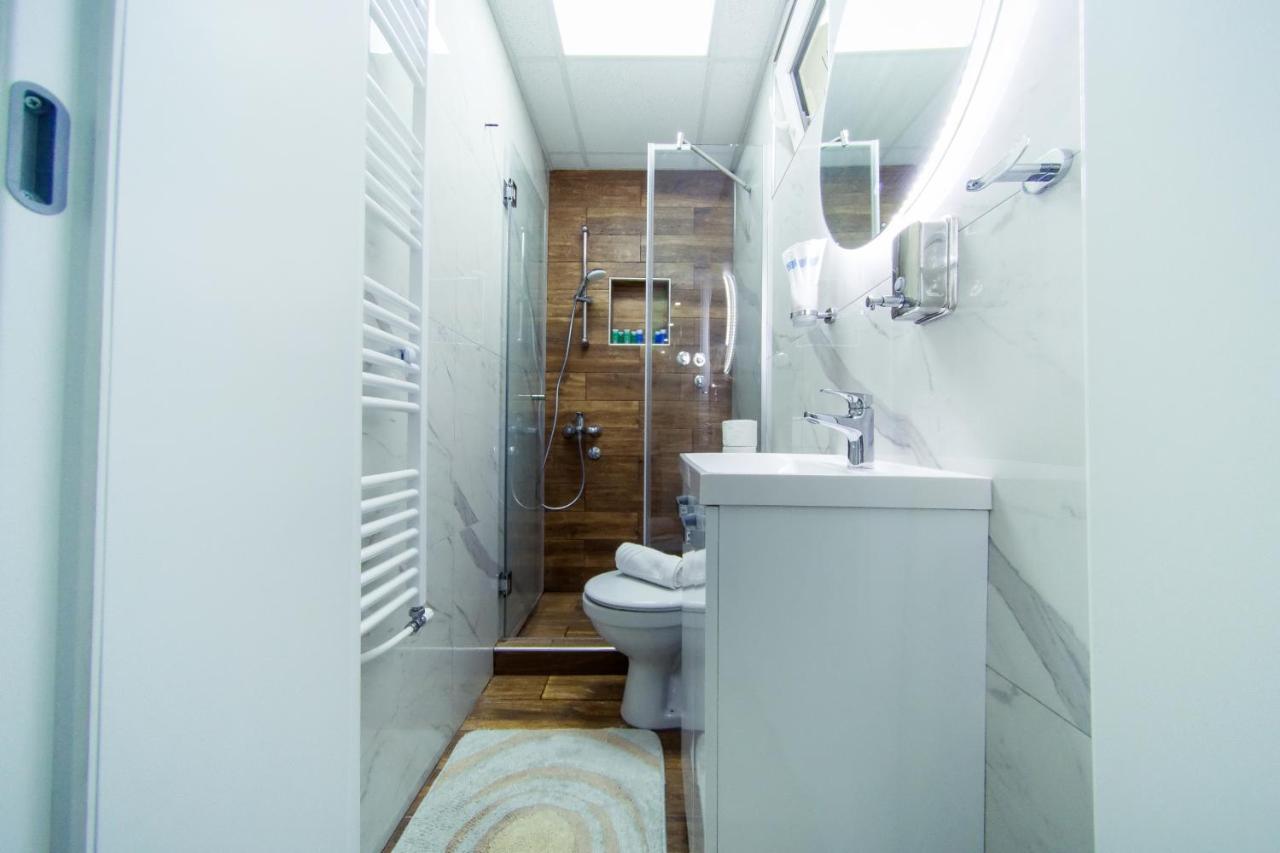 La Lorre Lux Apartment Jagodina Luaran gambar